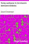 [Gutenberg 20618] • The Boy Land Boomer; Or, Dick Arbuckle's Adventures in Oklahoma